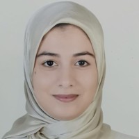 Khadija Mouaddah