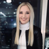 Emily Terrell
