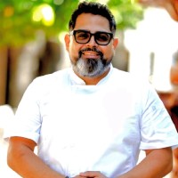 Chef Ibrahim Sanz