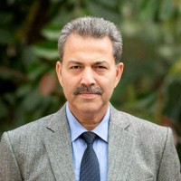 Pradeep Chauhan