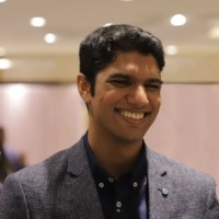 Aayush Shah