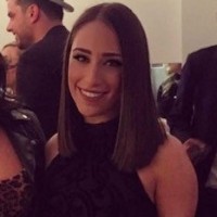 Rebecca Handel