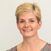 Dr Nicola Thompson