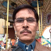 Ved Pal Singh