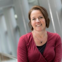 Monique van Schevicoven