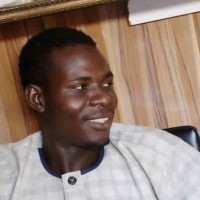 Usama Aliyu