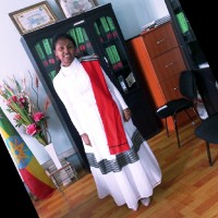 Tigist Legesse