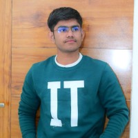 Abhishek Joshi