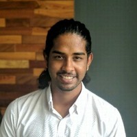 Charith Fernando