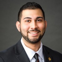 Matthew Mireles