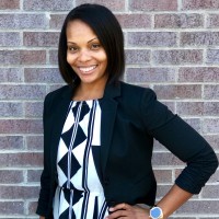 Angela Frazier
