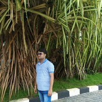 Angad Yadav