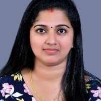 Deepthi Mohan
