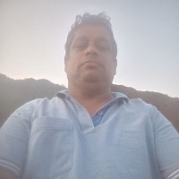 Prabeen Kumar Das