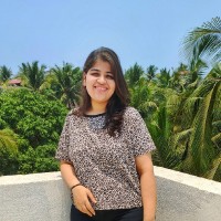Prachi Sinai Kavlekar