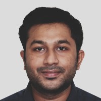 Keerthivasan Kumar