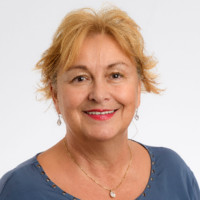 Radmila Willegers