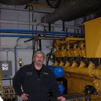 Barry O'Connor
