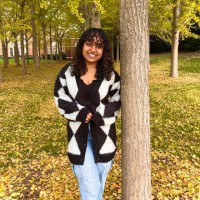 Samhita Vellala