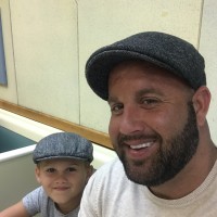 Ben Capewell