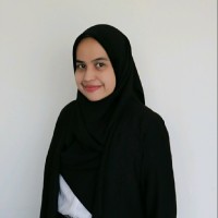 Nuzli Fahdia Mazfufah