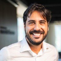 Igor Coelho - Cea