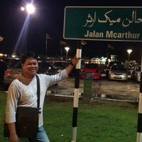 Kurniawan Muhammad