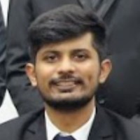 Nishant Kv