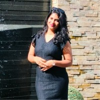Serena Pushparaj