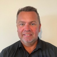 Luke Fielding
