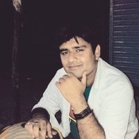 Prathamesh Bhalerao