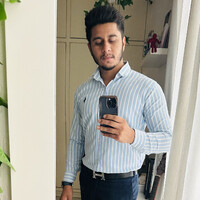 Sagar Anand