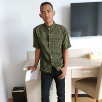 Ahmad Solihin