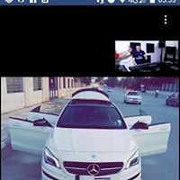 Abdou Blozdedi