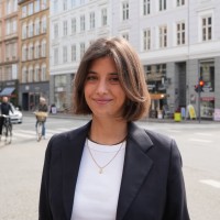 Giulia De Negri