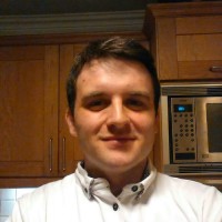 Conor Mcsharry