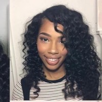 Chanel Harvey