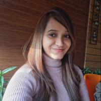 Monika Nagarkoti