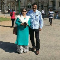Mercy Sudhir Prasad