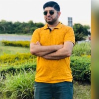 Syed Kamran Kazmi
