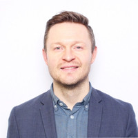 Frank Jørgensen Wold