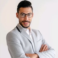 Oussama Rsaissi أسامة رصايصي