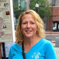 Pam Kunath