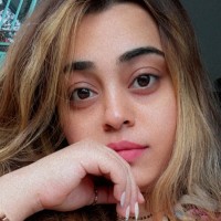 Kyra Jeswani