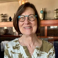 Mitzi Budde