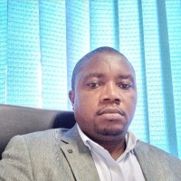 Georges Olivier Ewodo Nkot