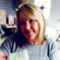 Joanne Thirlwell