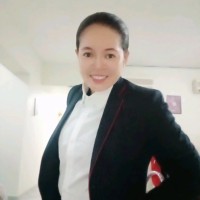 Alisa Claveria
