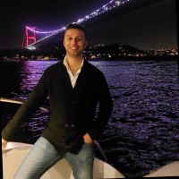Furkan Kaynak