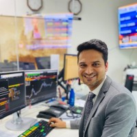 Vivek Chopra